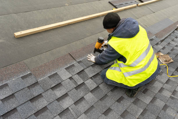 Best Roof Leak Repair  in Vaeboro, NC