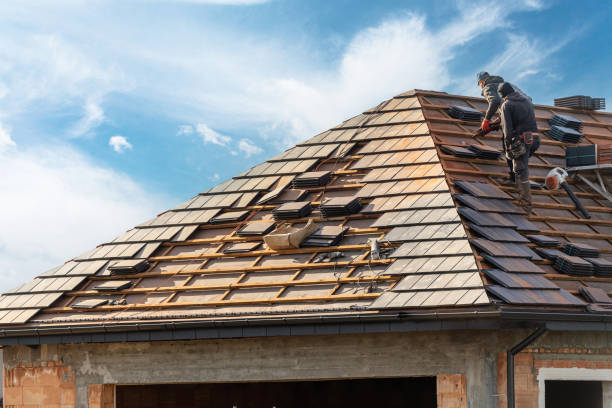 Best Roof Coating and Sealing  in Vaeboro, NC